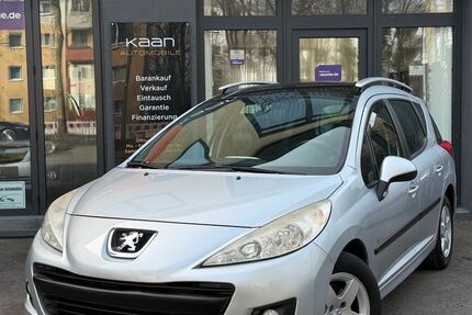 Peugeot 207 114.000 km 4.450 &euro; Köln 51107