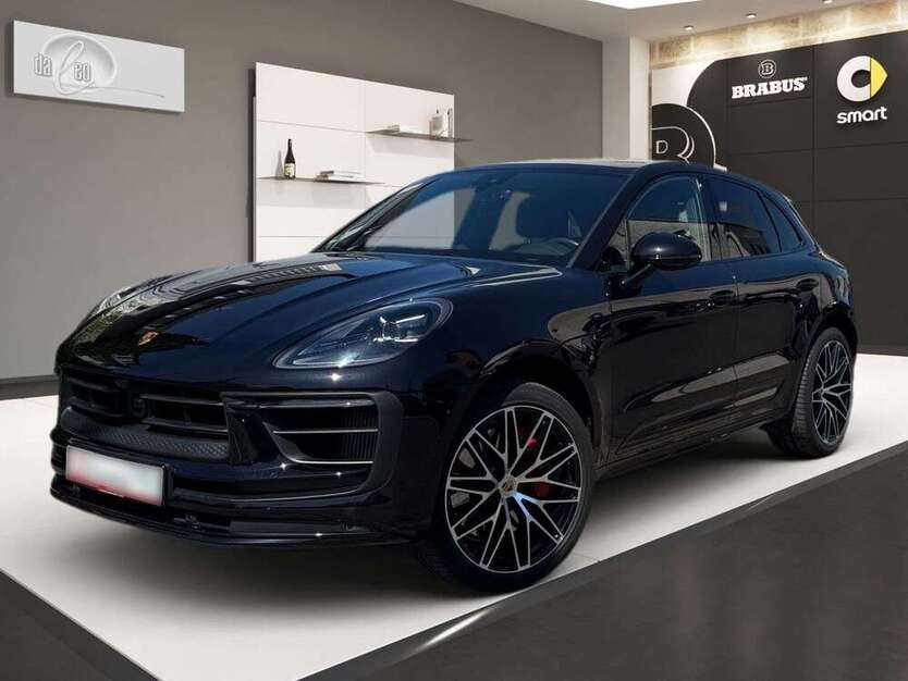 Macan
