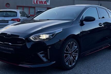 Kia pro ceed / ProCeed 119.800 km 18.990 &euro; Solingen 42653