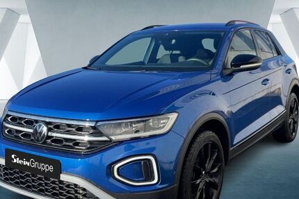 VW T-Roc 49.850 km 25.640 &euro; Bergisch Gladbach 51465