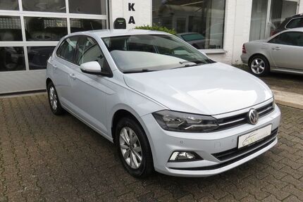 VW Polo 90.500 km 12.900 € Wermelskirchen 42929