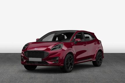 Ford Puma 23.852 km 18.490 &euro; Leverkusen 51373