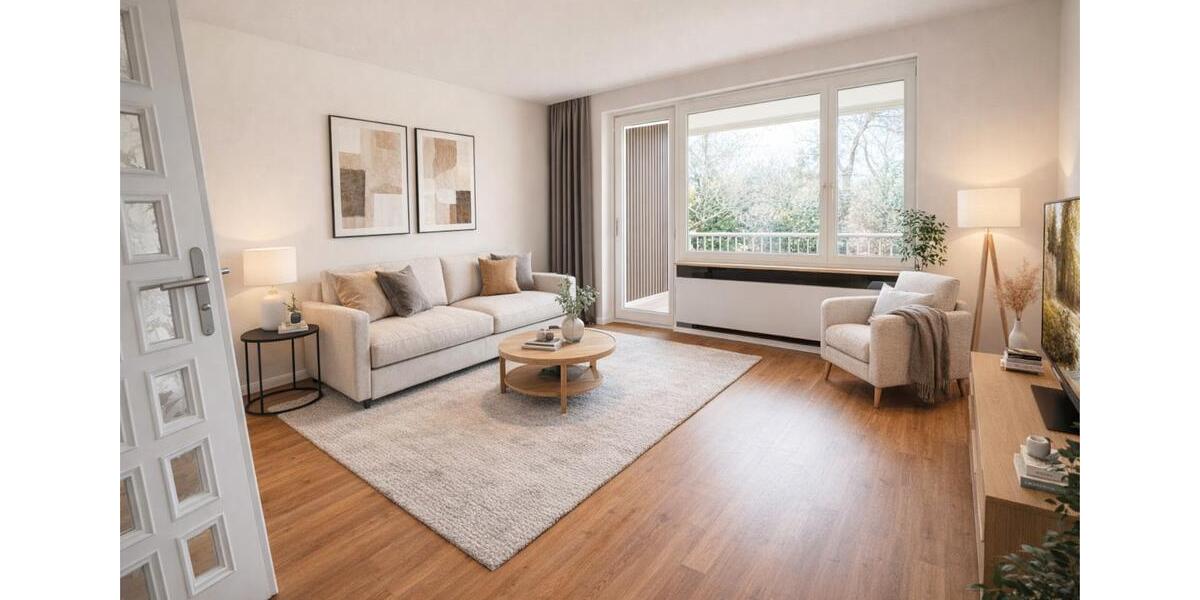 Etagenwohnung Köln Rodenkirchen - 6 Zimmer, 150 m&sup2;, 2.400&euro; | Angebot:26444031