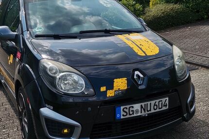 Renault Twingo 221.000 km 1.650 € Solingen 42697