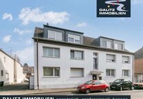 Gepflegtes 6-Familienhaus