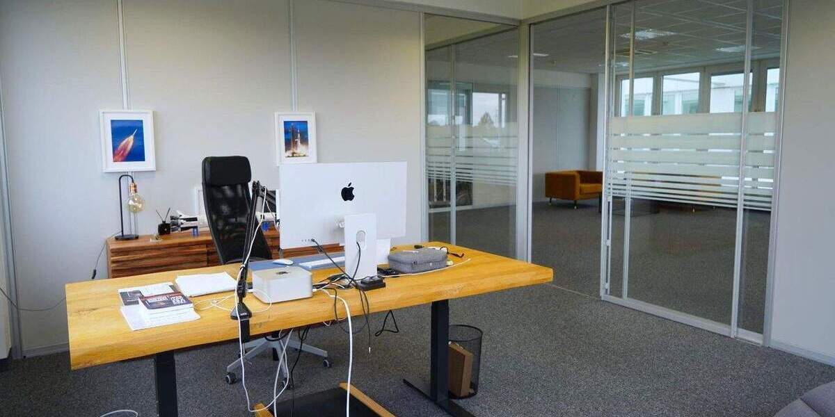 Gewerbeobjekt Sankt Augustin Menden - 3.105&euro; | Angebot:24825910