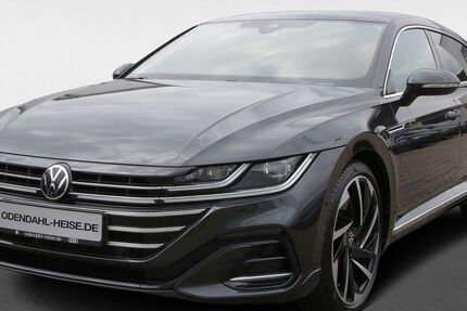 VW Arteon 15.900 km 37.980 &euro; Köln 50739