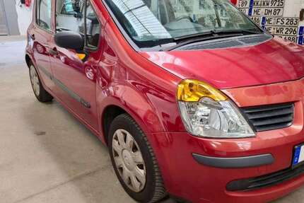 Renault Modus