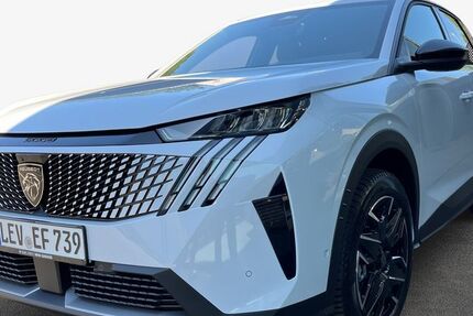 Peugeot 3008 3.500 km 33.950 &euro; Leverkusen 51373