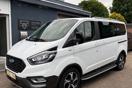 Ford Transit 155.000 km 31.900 € Neuss 41469