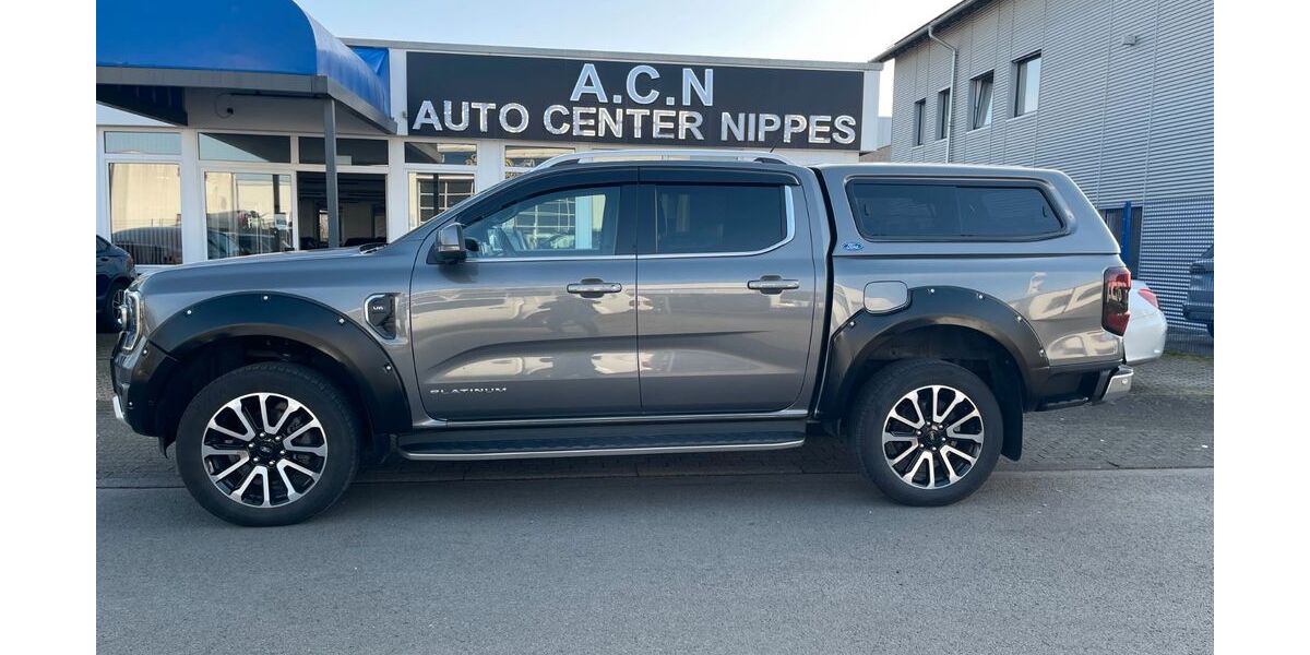 Ford Ranger 113.800 km 44.900 &euro; Köln 50829