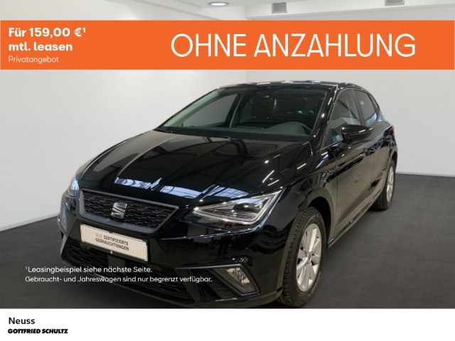 Seat Ibiza 14.186 km 19.930 &euro; Neuss 41460