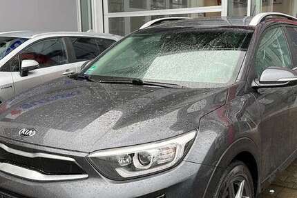 Kia Stonic 118.000 km 10.000 &euro; Kerpen 50171