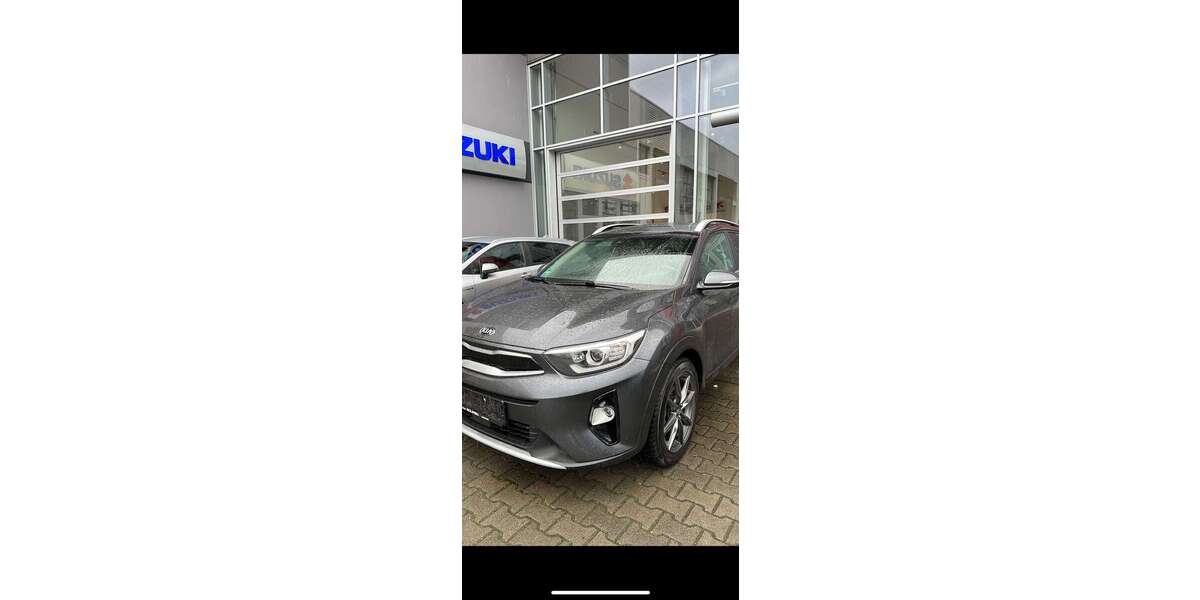 Kia Stonic 118.000 km 10.000 &euro; Kerpen 50171