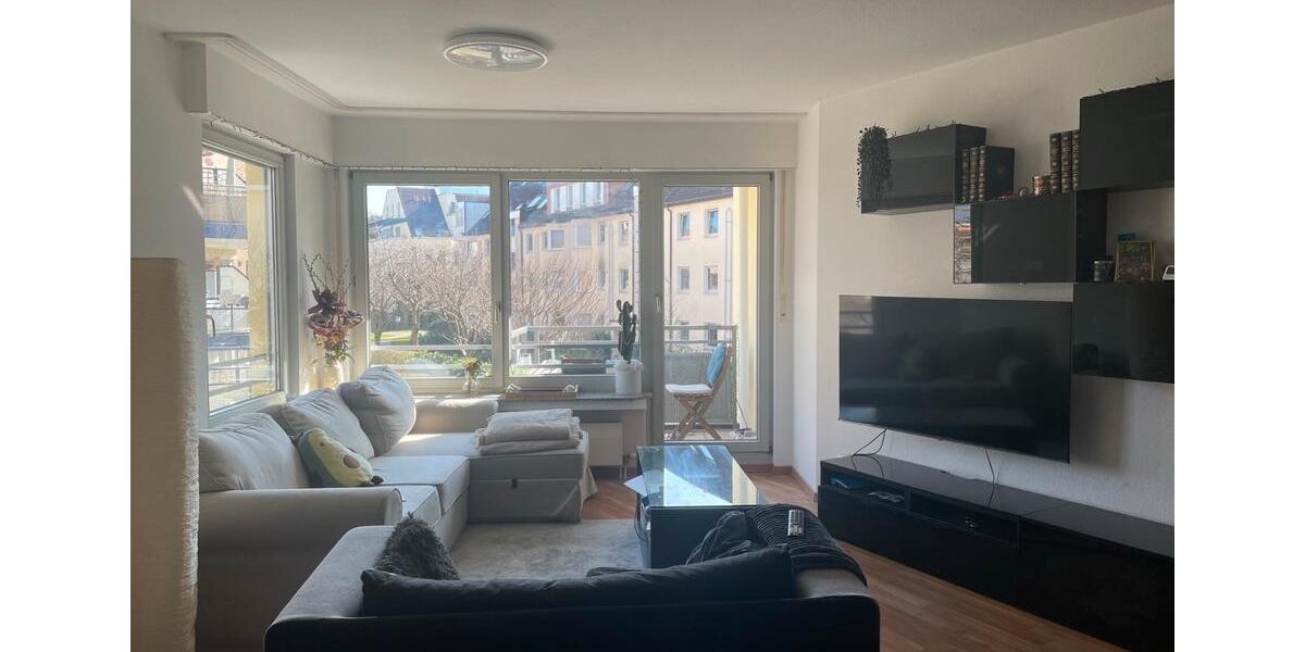 Etagenwohnung Köln Ehrenfeld - 2.5 Zimmer, 60 m&sup2;, 1.200&euro; | Angebot:25366376