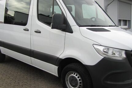 Mercedes-Benz Sprinter 108.800 km 27.699 € Düsseldorf 40591