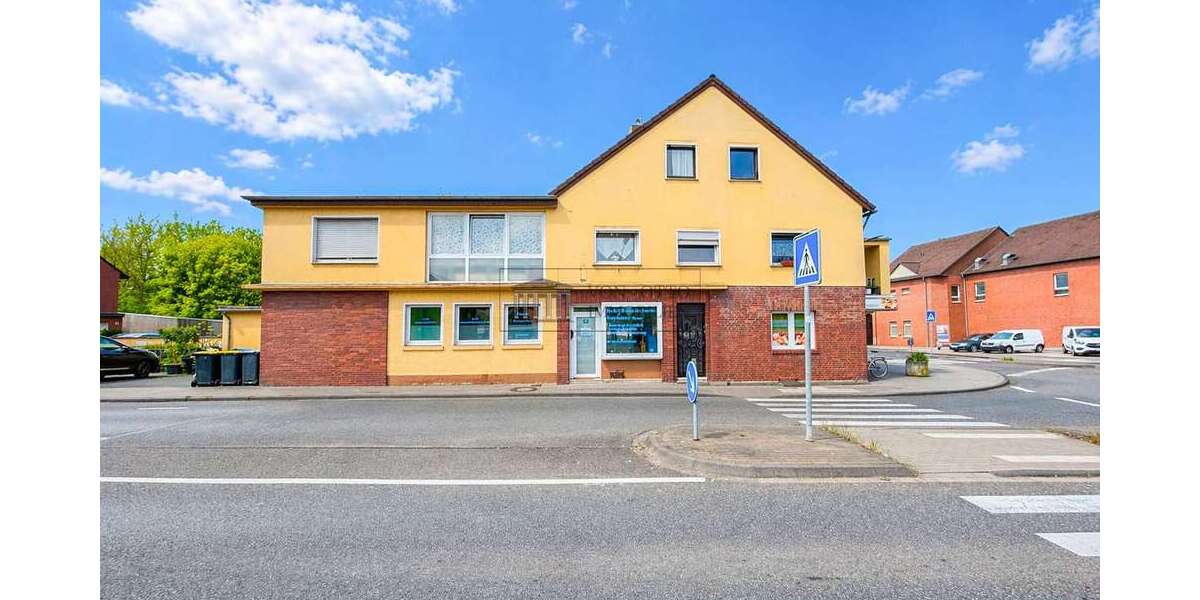 Einfamilienhaus Bergheim - 12 Zimmer, 159 m&sup2;, 518.000&euro; | Angebot:26403345