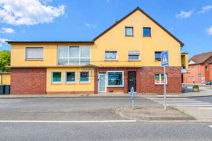 Haus Bergheim - 12 Zimmer, 159 m&sup2;, 518.000&euro; | Angebot:26403345