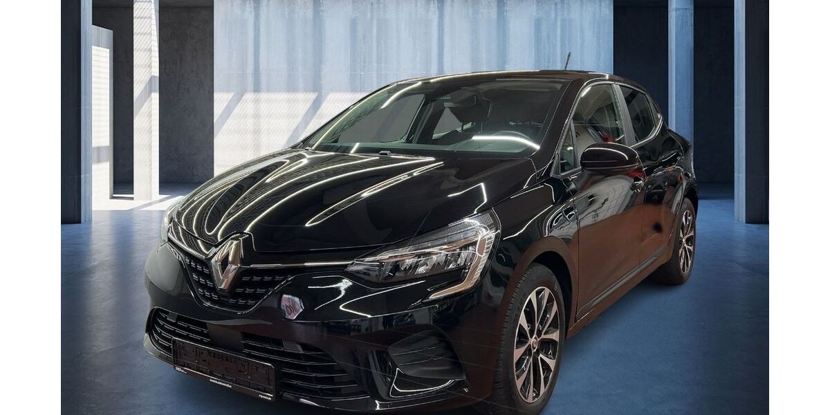 Renault Clio 28.440 km 14.440 &euro; Köln 50939