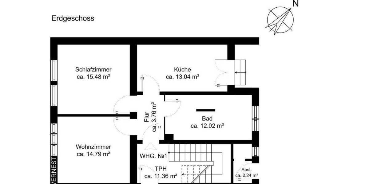 Mehrfamilienhaus, Wohnhaus Solingen Höhscheid - 1 Zimmer, 295 m&sup2;, 660.000&euro; | Angebot:25109343