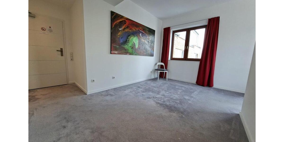 Charmante und konfortable BüroPraxisräume in ruhiger Lage zimmer