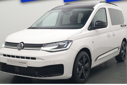 VW Caddy 9.980 km 44.480 &euro; Leverkusen 51379