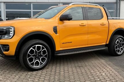 Ford Ranger 31.200 km 46.890 &euro; Pulheim 50259