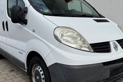 Renault Trafic 208.435 km 2.290 &euro; Bergisch Gladbach 51467