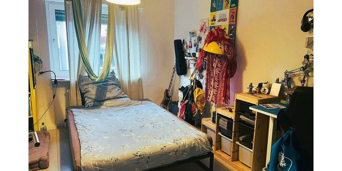 Attraktive Eigentumswohnung mit Aussicht - im Zentrum von Bergisch Gladbach 3 zimmer