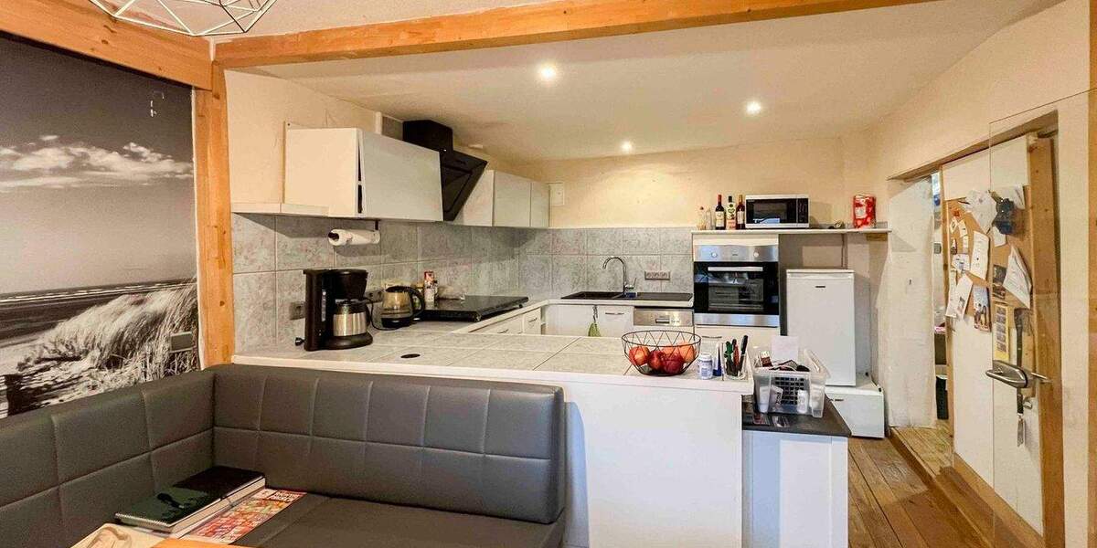 Einfamilienhaus Solingen Ohligs-Aufderhöhe - 2 Zimmer, 115.000&euro; | Angebot:25715086