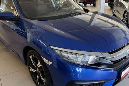 Honda Civic 96.853 km 18.890 € Brühl 50321