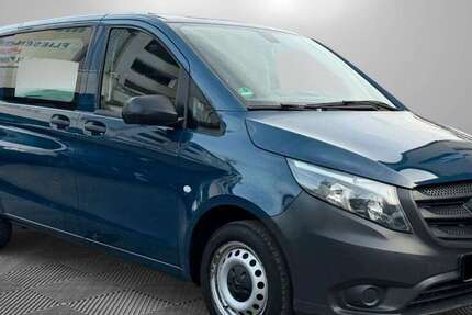 Mercedes-Benz Vito 229.000 km 8.990 € Köln 51067