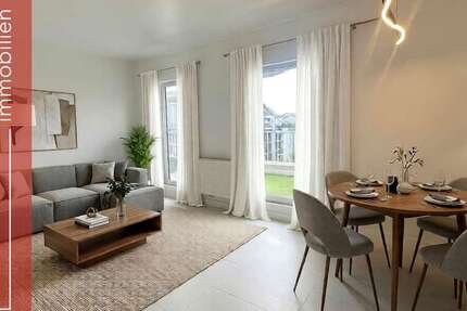 Wohnung zum Kaufen in Düsseldorf 270.000 € 60 m² 3 zimmer