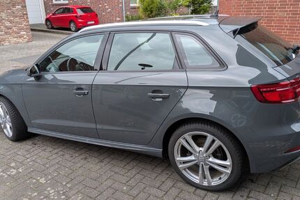 Audi A3 55.000 km 18.500 &euro; Grevenbroich 41516
