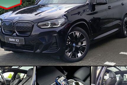 BMW iX3 171.000 km 31.490 &euro; Kerpen 50170