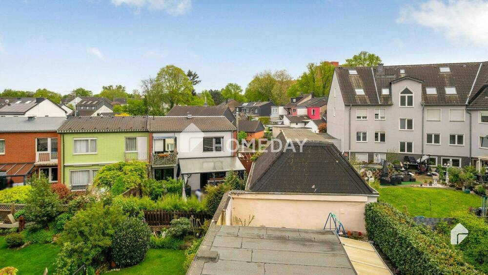 Reihenendhaus Frechen - 6 Zimmer, 180 m&sup2;, 372.500&euro; | Angebot:26065445