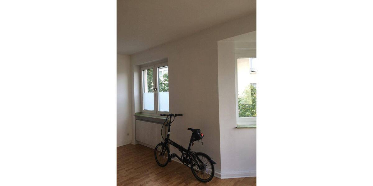 Etagenwohnung Düsseldorf Friedrichstadt - 2 Zimmer, 61 m&sup2;, 890&euro; | Angebot:26875189