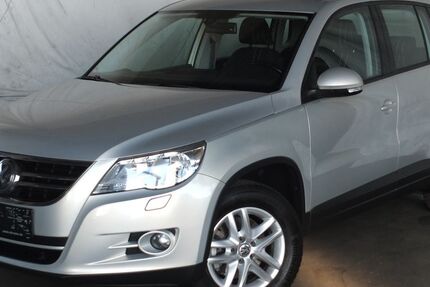 VW Tiguan 147.540 km 9.704 &euro; Köln-Marsdorf/Junkersdorf 50858