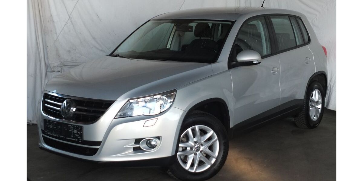 VW Tiguan 147.540 km 9.704 &euro; Köln-Marsdorf/Junkersdorf 50858