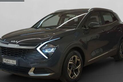 Kia Sportage 33.800 km 20.290 &euro; Leverkusen 51381