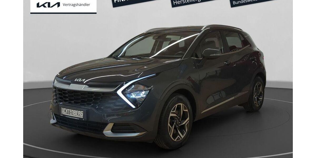 Kia Sportage 33.800 km 20.290 &euro; Leverkusen 51381