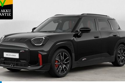 Mini John Cooper Works Aceman 15.137 km 37.790 &euro; Bergisch Gladbach 51469