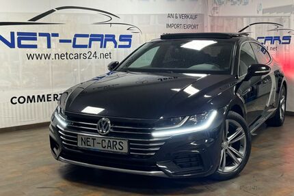 VW Arteon 96.450 km 23.850 &euro; Hilden (bei Düsseldorf) 40721