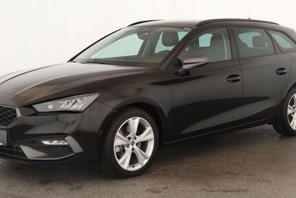 Seat Leon 61.100 km 21.684 &euro; Düsseldorf 40233