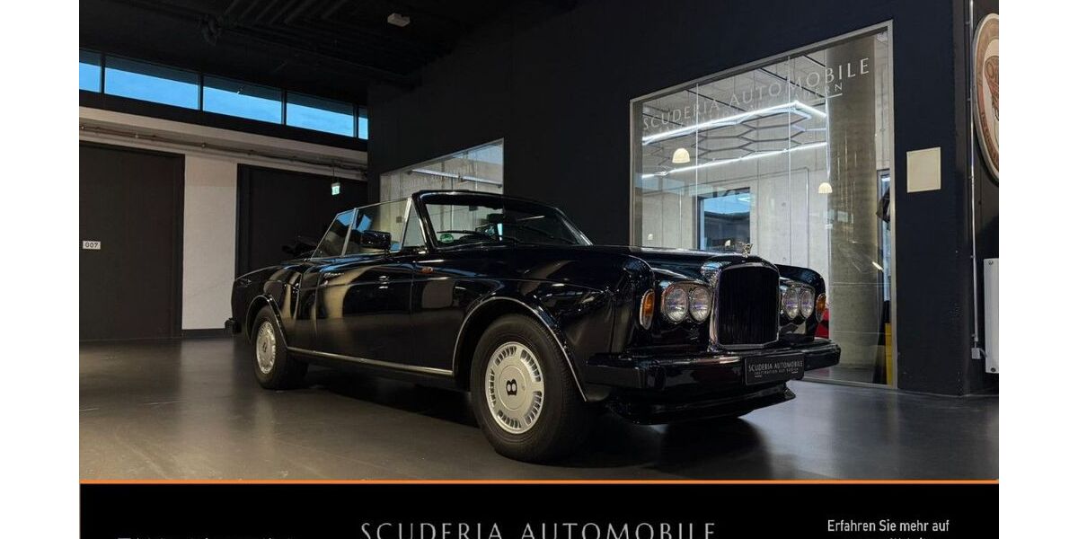 Bentley Continental 87.595 km 114.900 &euro; Köln 50829