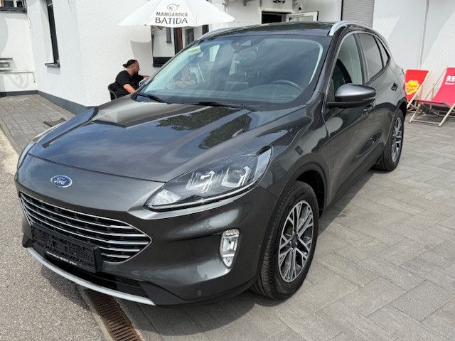 Kuga