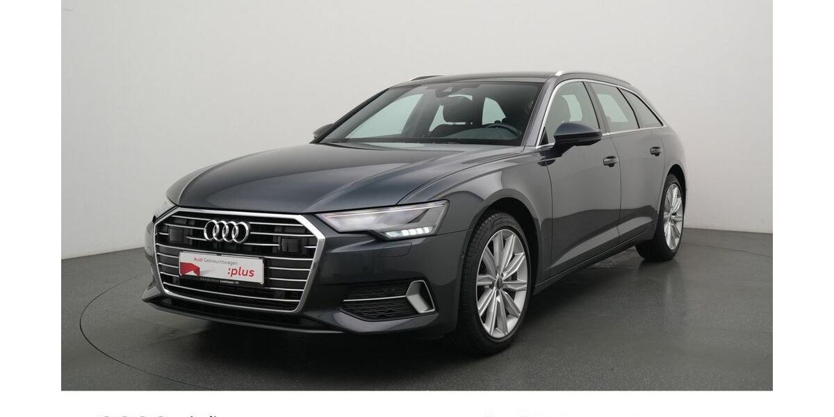 Audi A6 55.702 km 32.980 &euro; Leverkusen 51373