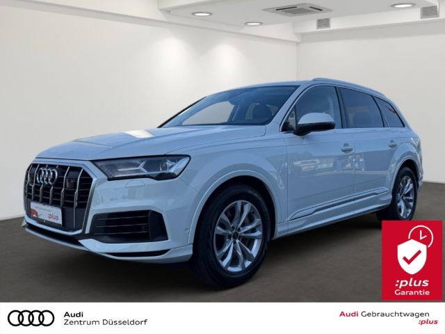 Audi Q7 47.206 km 49.900 € Düsseldorf 40233