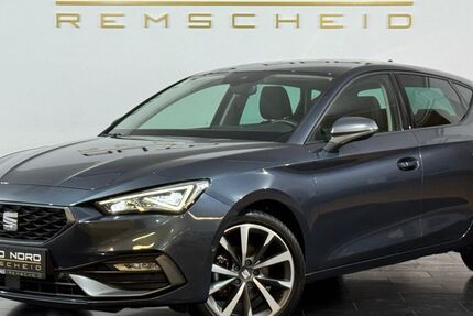 Seat Leon 44.500 km 20.990 &euro; Remscheid 42897