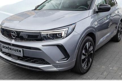 Opel Grandland (X) 38.246 km 21.570 &euro; Kerpen 50171